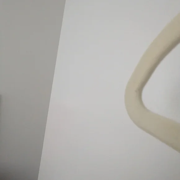 J. Crew Blue and White Striped Maxi Dress - Picture 3 of 8